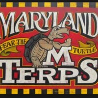 universityofmaryland (@umdartprogram) 's Twitter Profile