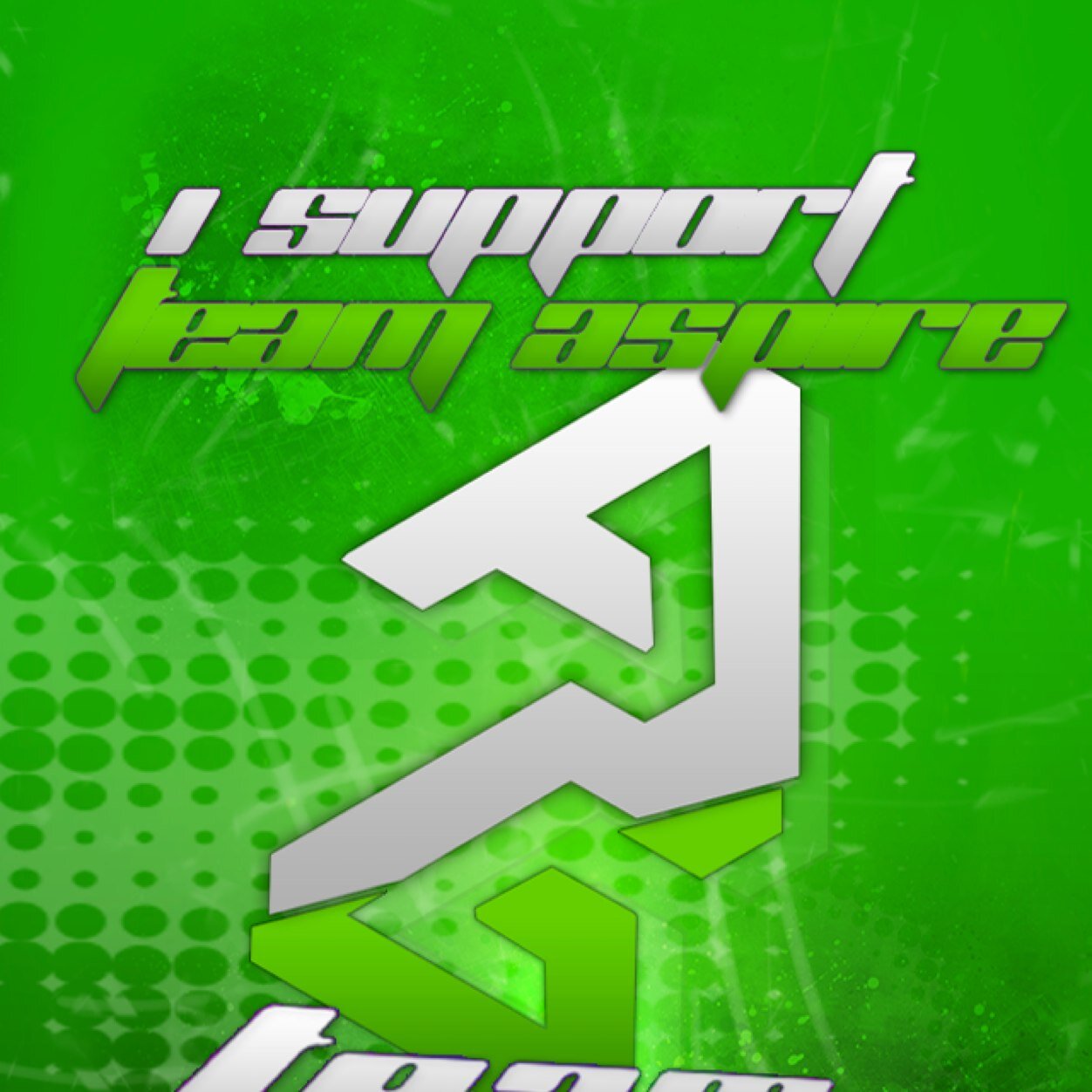 Professional Team for @aSpCOD. #aSpWhite #AspireToBe