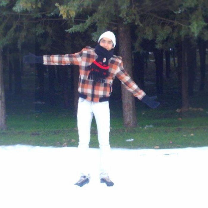 salahoivc's profile picture. 