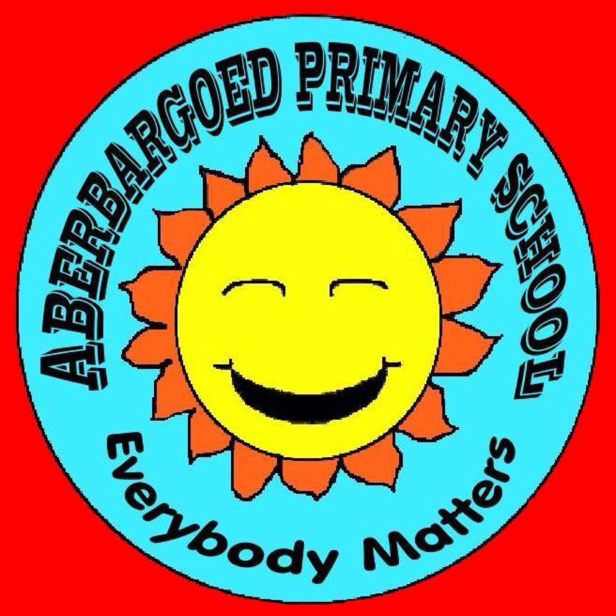 Aberbargoed Primary School serves the learning community of Aberbargoed in the heart of the Rhymney Valley, Wales. Everyone Matters - Mae Pawb Yn Bwysig