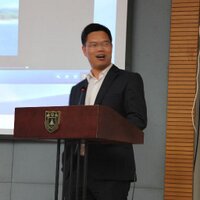 Cambond (@xiaobinzhao1) 's Twitter Profile