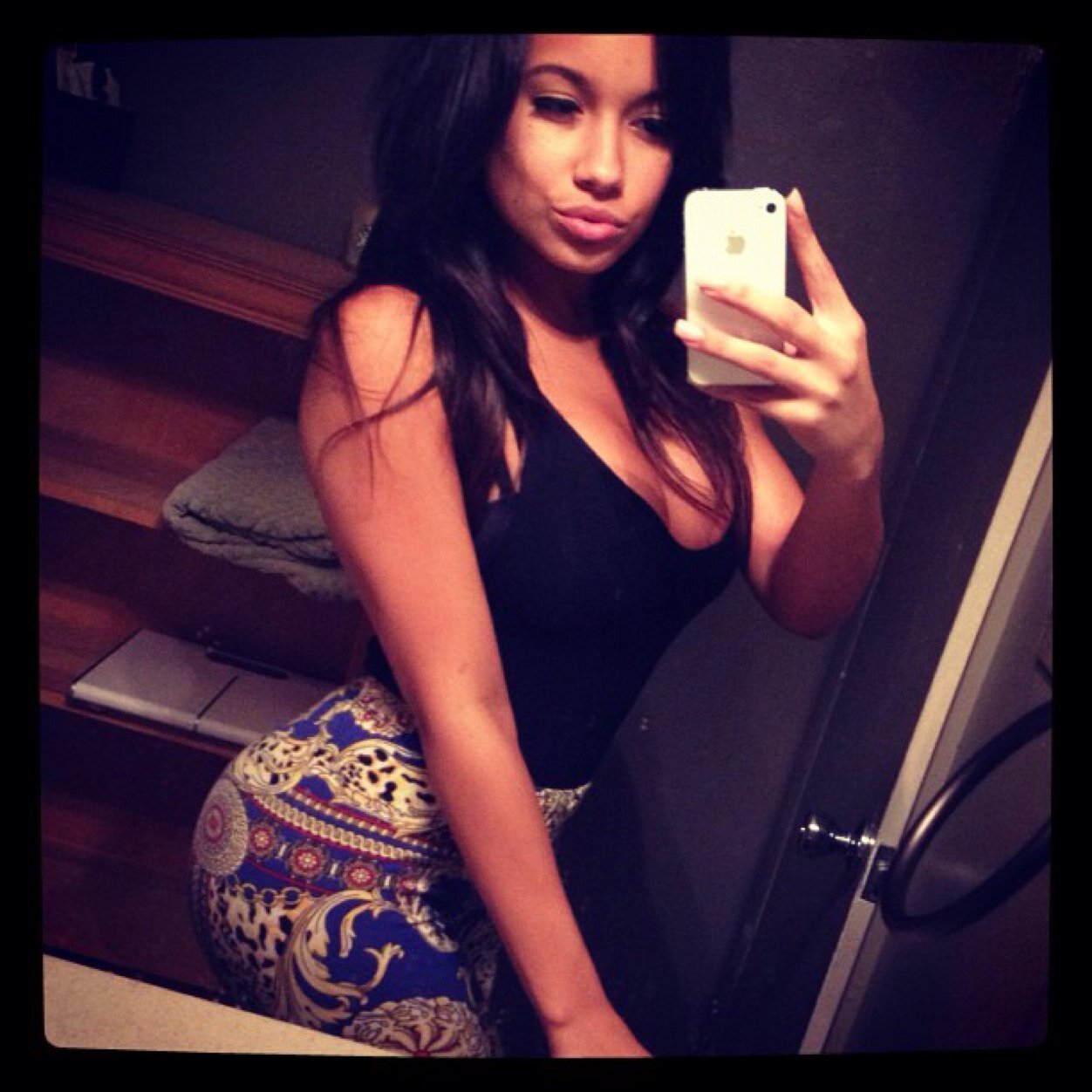 This hoe aint loyal KILLEM