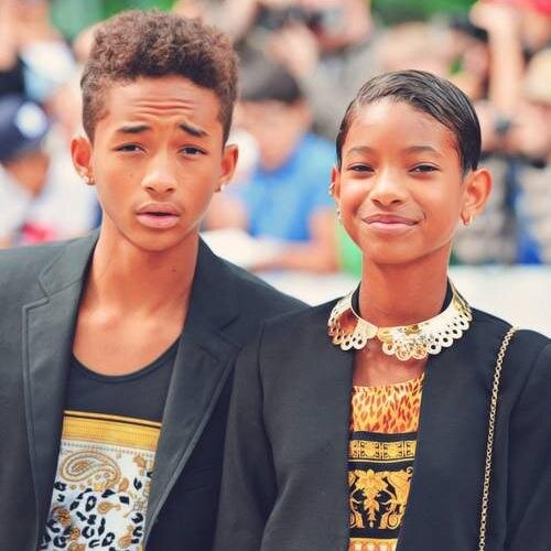 willejadensmith's profile picture. 