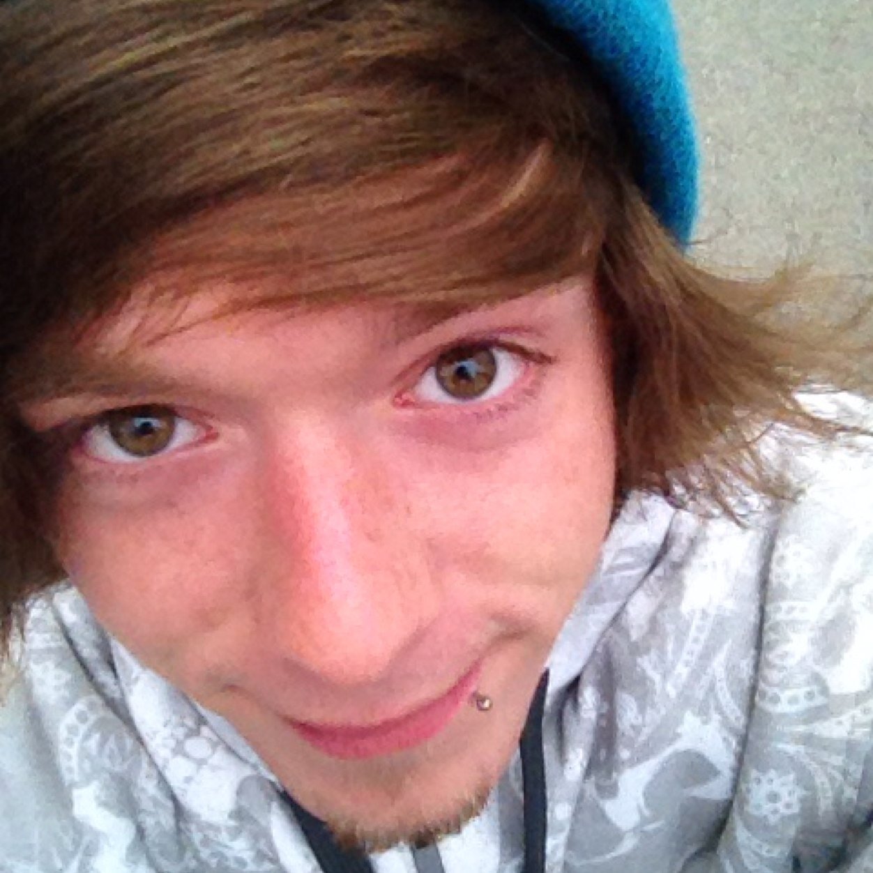 Greg:Capricorn:Taurus Taken:Happily Engaged:)