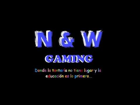 FanBoy y colega de @NyWGaming // - Fútbol + eSports // Naxete y Weiting mis ídolos! Son unos cracks!
