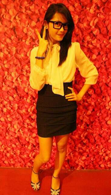 AraniaSantiwi Profile Picture