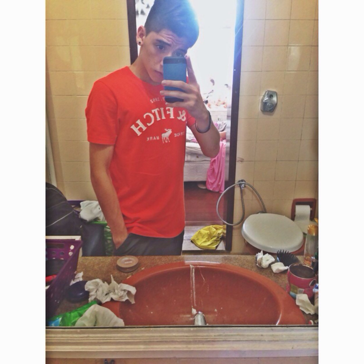 Instagram : Renantavaresl