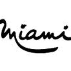 Tweeting the Hottest events @ #Miami #Clubs, #Bars, Events, etc! Help make this your page by helping others in tweeting events and hot spots!