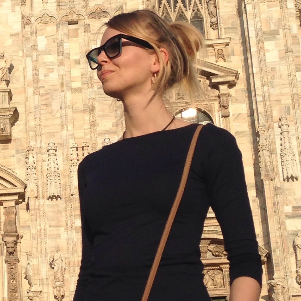 Nadezhda_Iv's profile picture. Нахожу, привожу и продаю самые красивые в мире светильники