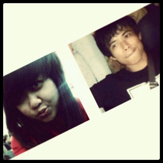 raulhoed's profile picture. #segala sesuatu kalo dilalui bersama2 tanpa ada rasa beban akan lebih terasa ringan☺️