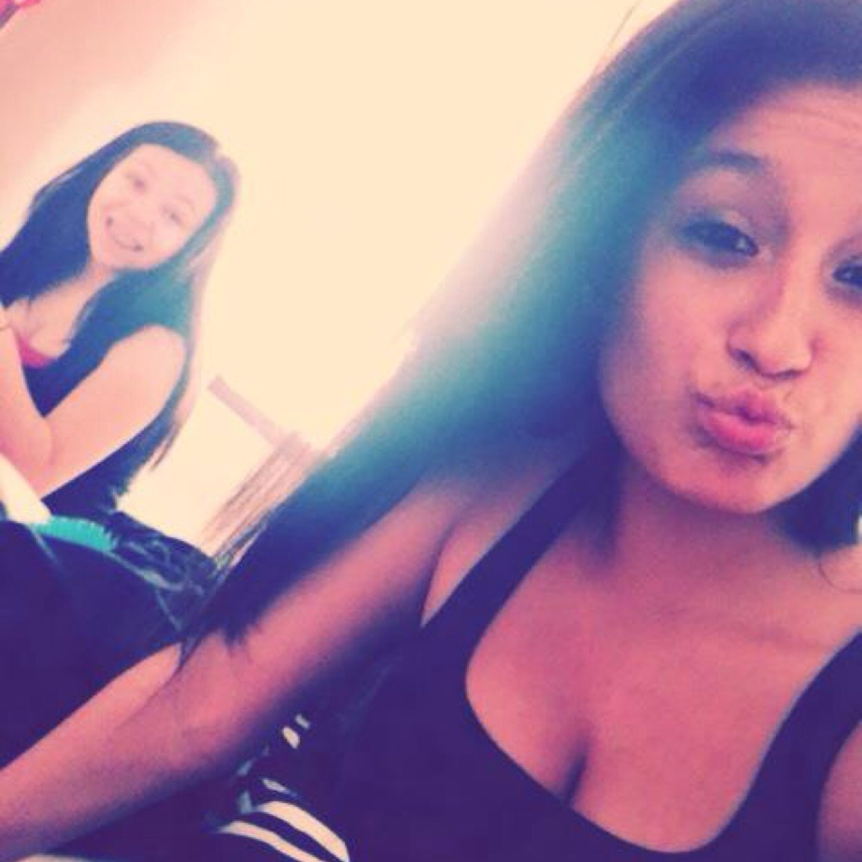 LyssaMCadwell's profile picture. We don't do no runnin, it aint in my dna. Blood thicker than water, but my money thicker than that