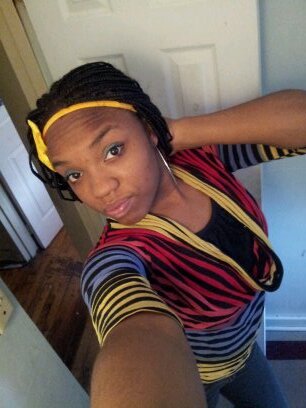 Senior, C/O 2014
