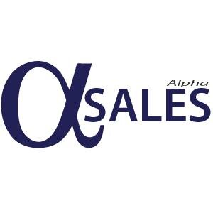 Alpha Sales is a #yyj company offering sales services to local businesses. If you're not taking care of your customers, your competitors will.