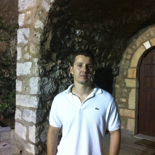 YiannisAthens's profile picture. Senior Electrical Engineer, MSc, LEED AP BD+C, Lighting Designer