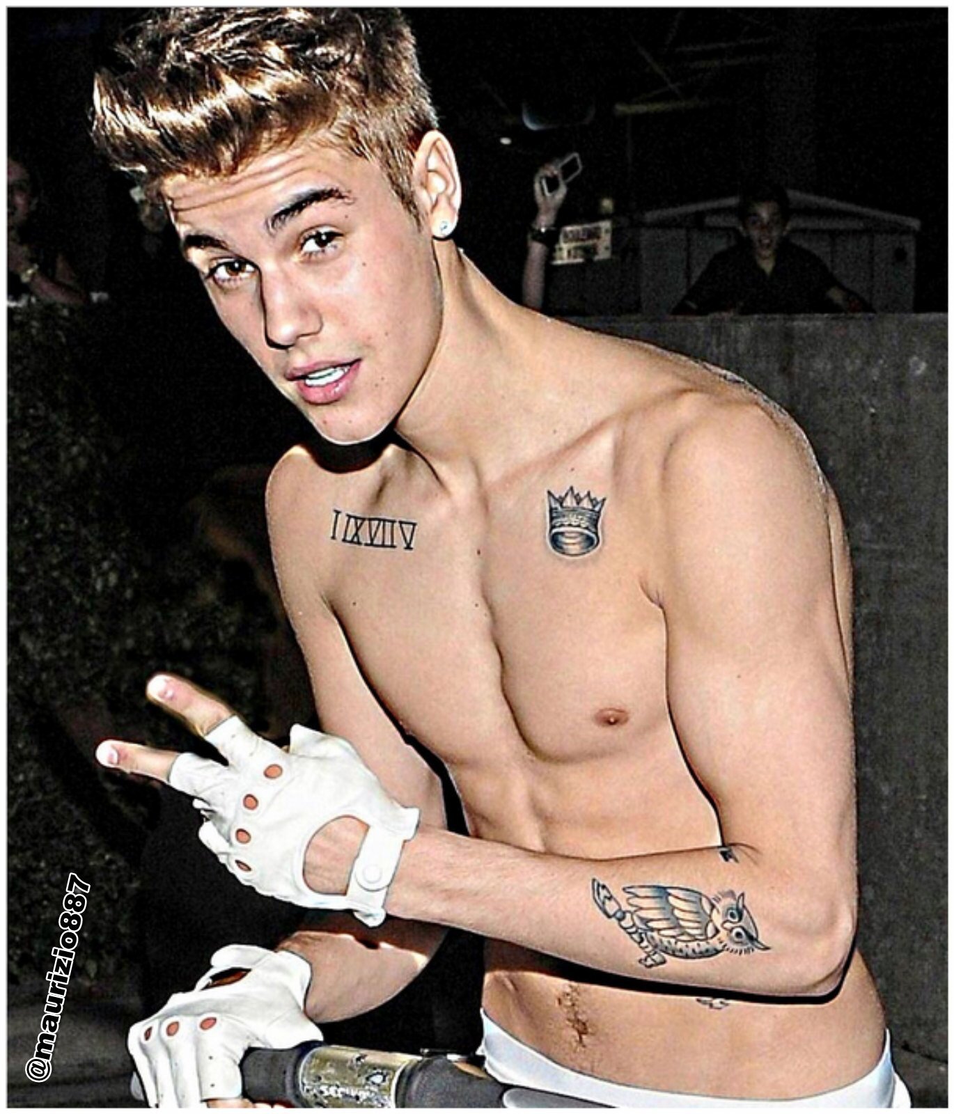 fa de justin bieber selena gomez e demi lovato.