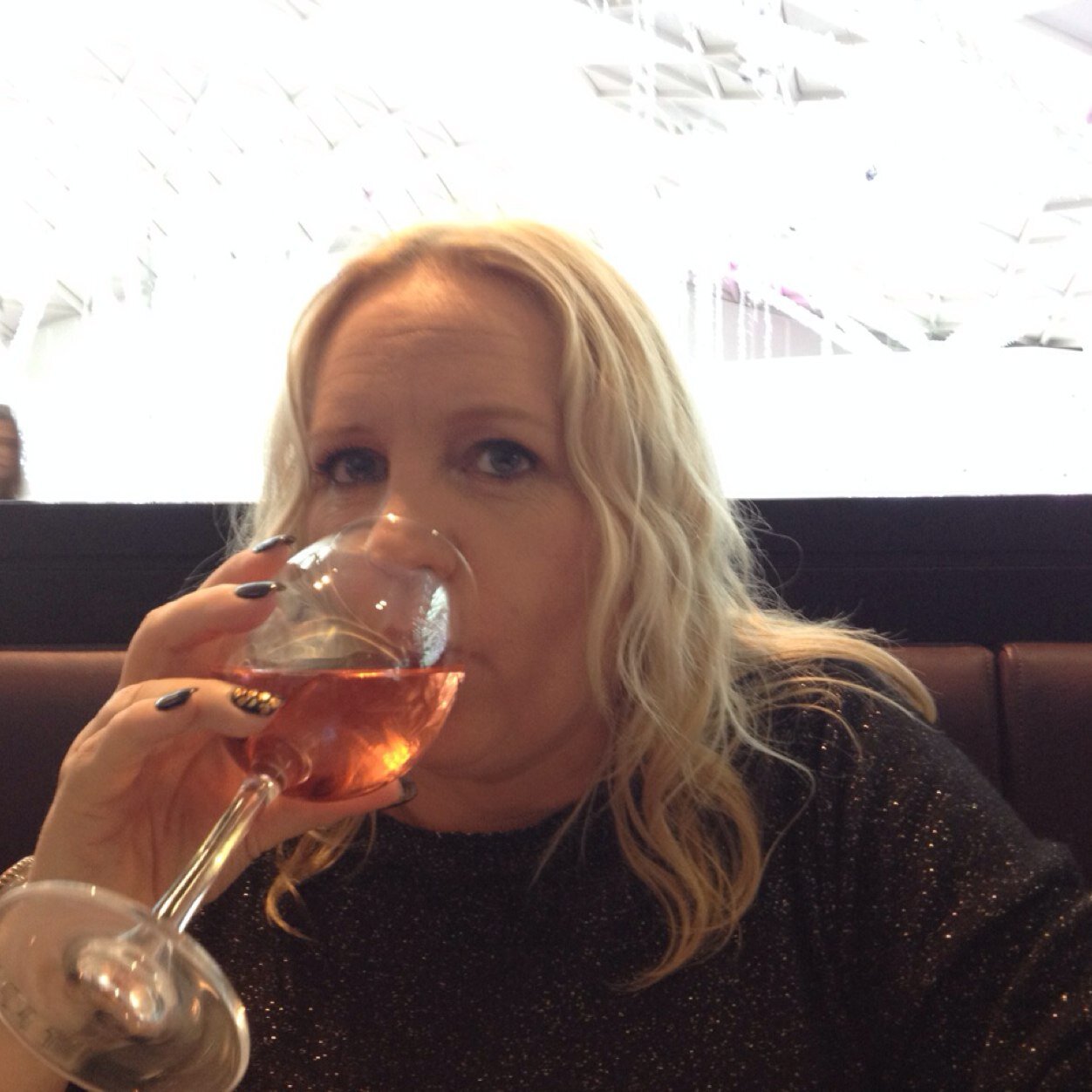 Wife, mum to three stunning children and a nanny to the cutest grandson & granddaughter ever. X works hard at MVH X