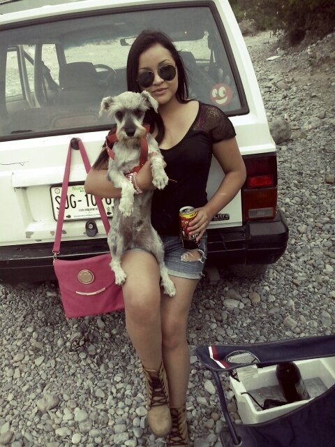 Lau_serrano77's profile picture. HELLO! :D