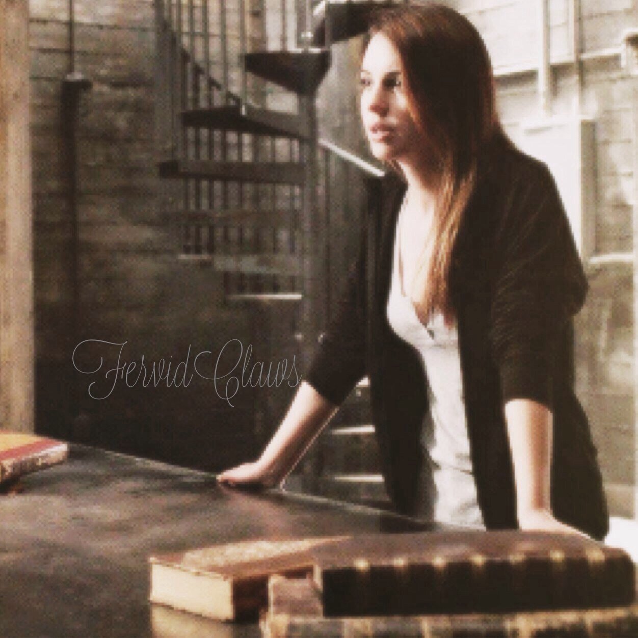 That look that makes me want to punch you. [[•Teen Wolf Roleplay•]]