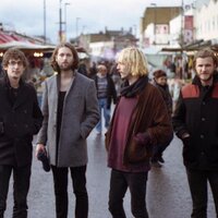Dry the River (@drytheriver) 's Twitter Profile