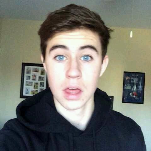 if u dont know what magcon is you dont need to be here on the this planet or anywhere