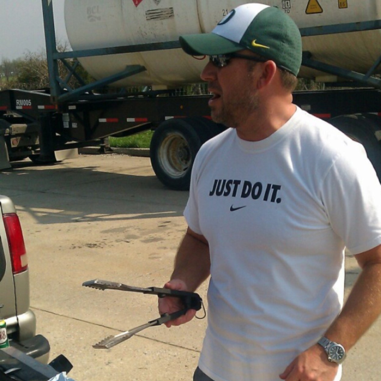 Johnson929R's profile picture. 49years old and live in Sadieville, KY. Retired from KY State Police with 25 years of service. I have two kids and Married to Michelle Johnson.