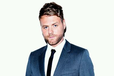 This is the official fans page brian mcfadden's twitter. And Supporting The very TALENTED @BrianMcFadden xxx #BrianHQ