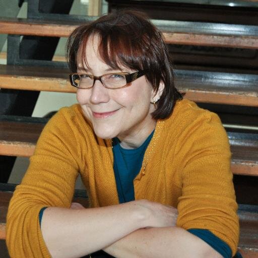 CommentTari's profile picture. UX designer. Library user. Writer. Life goal: own smaller and smaller houses till I retire to a beach hut.