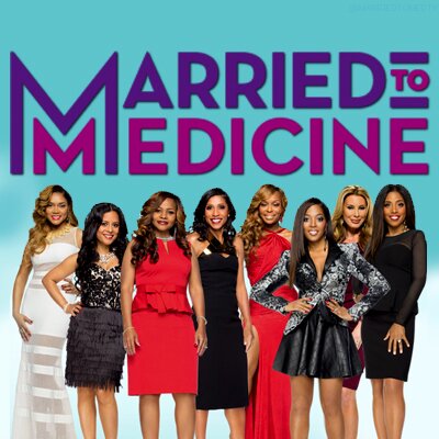 ..@MarriedToMedTV is now @MarriedMedicine. Follow @MarriedMedicine for continued updates. Thank you.