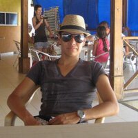 Felipe Beltrán (@felipe2519) 's Twitter Profile