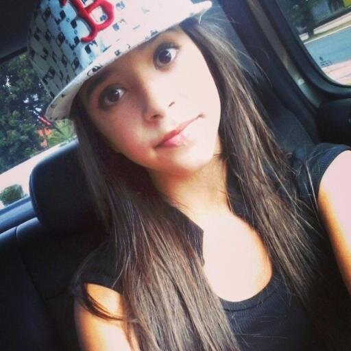 Joven Evangelica ' :)