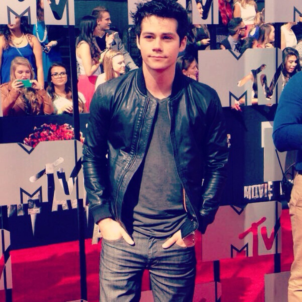 What's a Stiles?