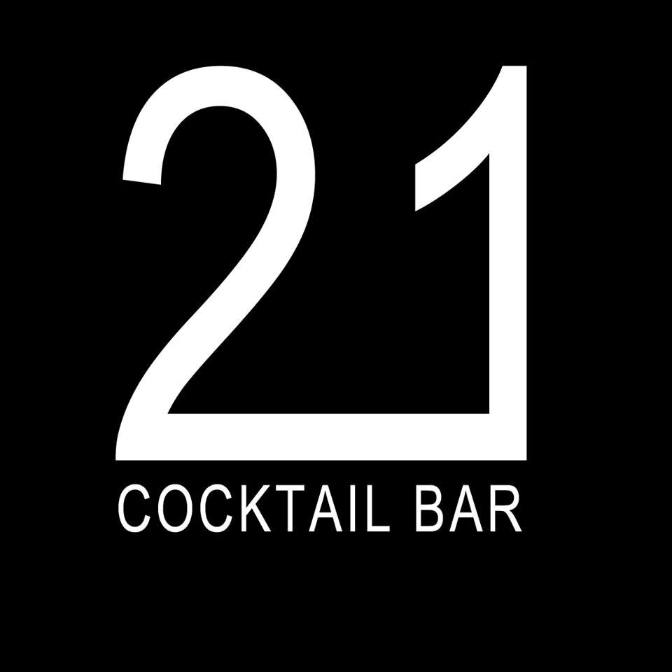 21 Cocktail Bar, estamos a inovar a noite de Londrina. Novo conceito para vocês...
21 be original...