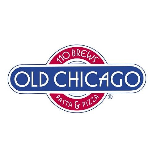 Old Chicago is the perfect place for hot pizza, cold beer and warm friends.
