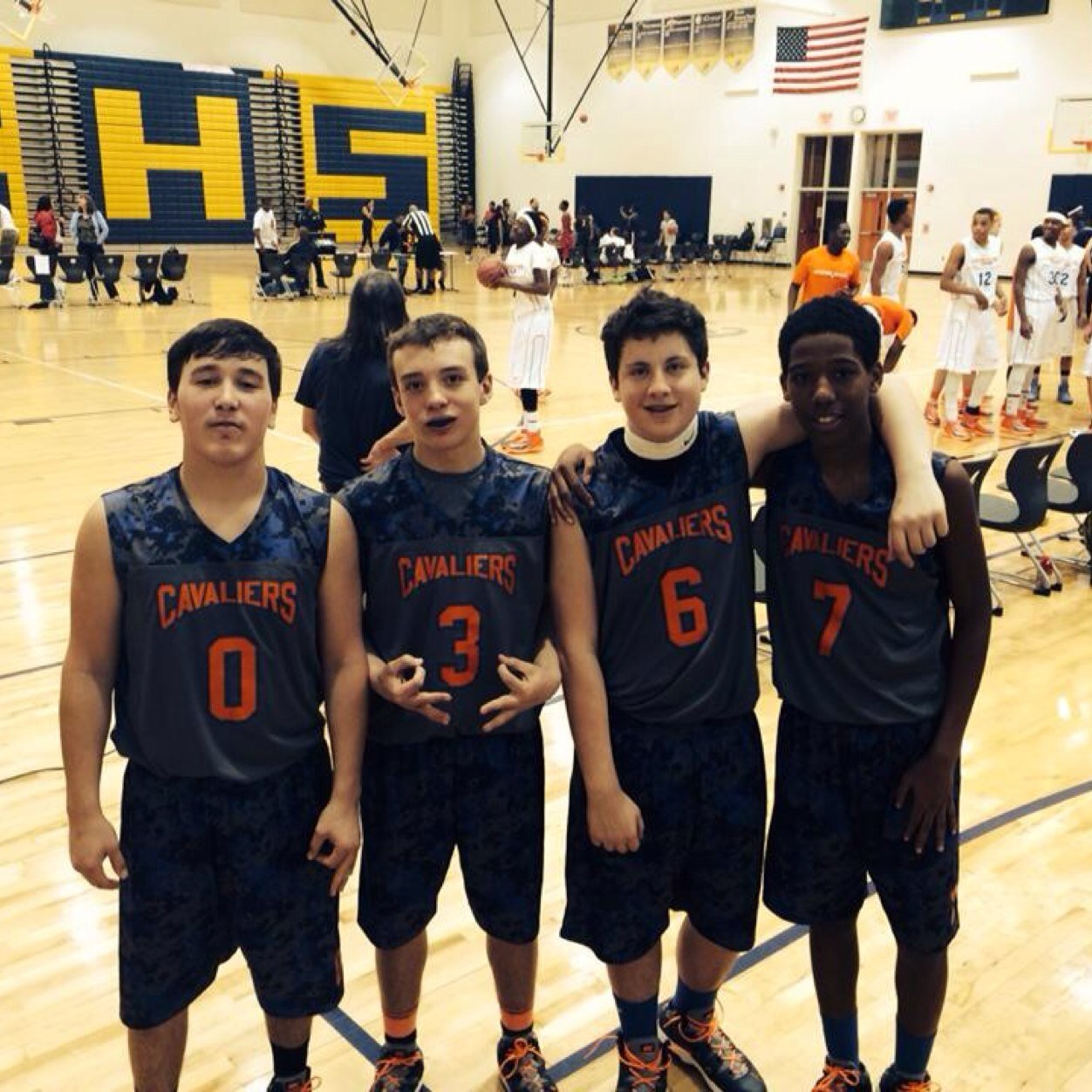 b3_jenkins's profile picture. 