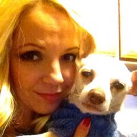 Tiffanie Hauger (@tiffaniehauger) 's Twitter Profile