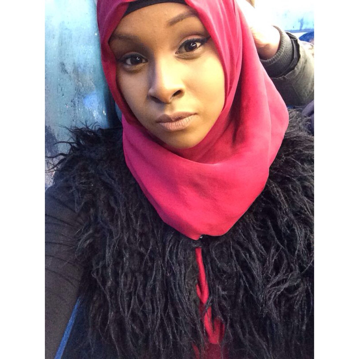 Instagram :: Sadiiaa_