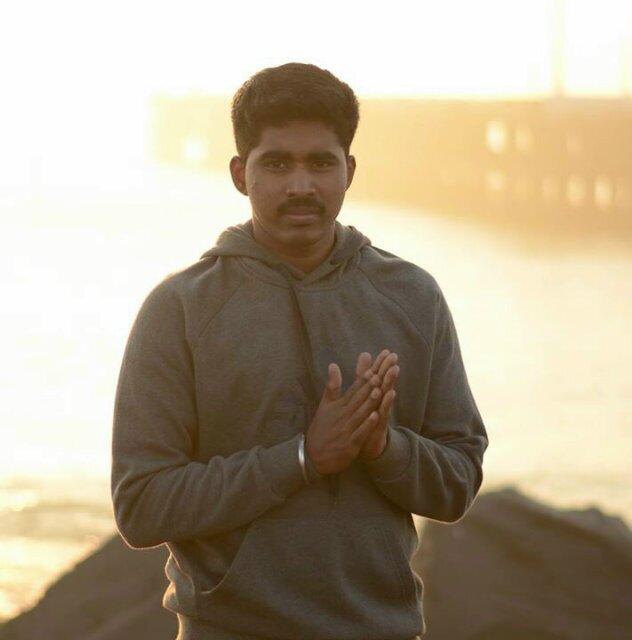 anandsh19's profile picture. 