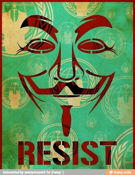 we must wake the people up