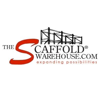 http://t.co/bDleQsib takes pride in excellent customer service, large scaffolding inventory, and the ability to assist you with all your scaffolding needs.