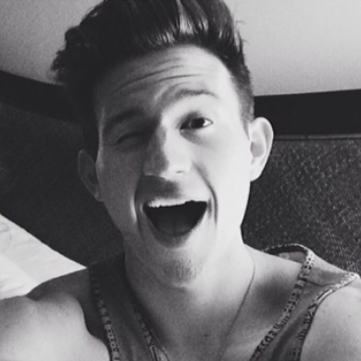 Rememberricky_'s profile picture. CONGRATS ON YOUR RICKY FOLLOW AW - @amandasugg4