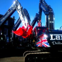 Lambert Civil Eng (@lambertcivil) 's Twitter Profile Photo