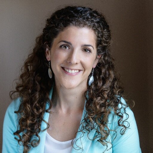 Naturopathic Doctor and founder of Clinique Natturra in Moncton New Brunswick