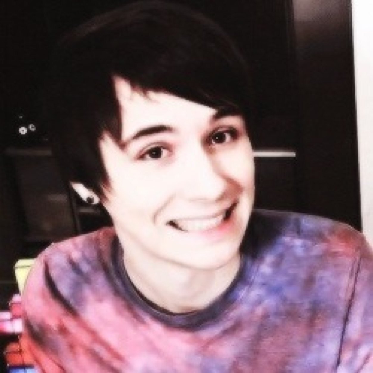 sherlock • phandom • tfios • bands