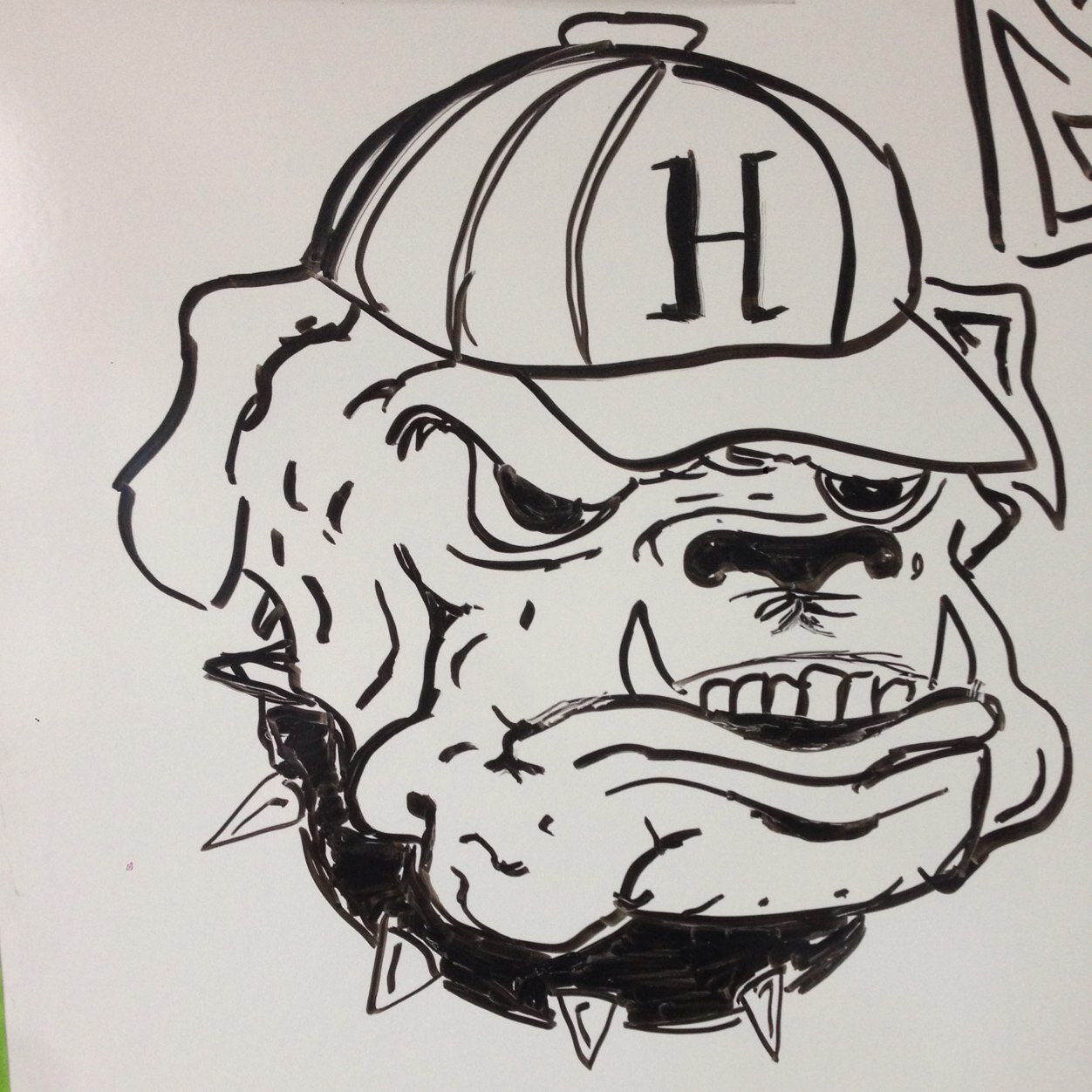 hmhsfst's profile picture. 