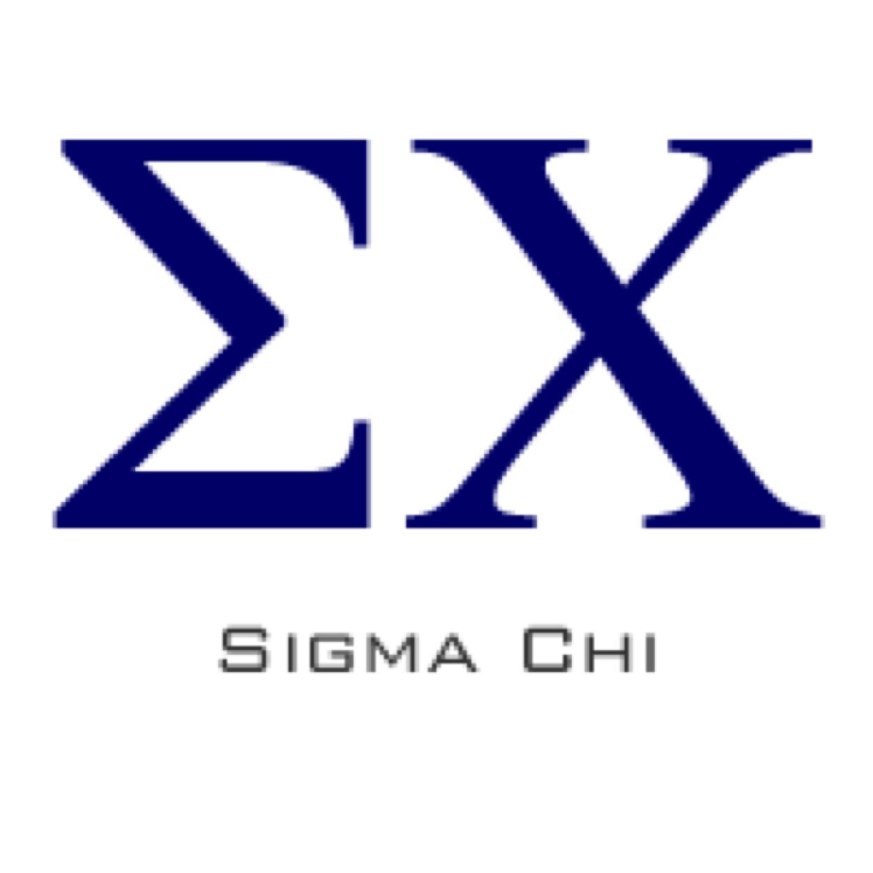 Sigma Chi likes the Zeta Olympics