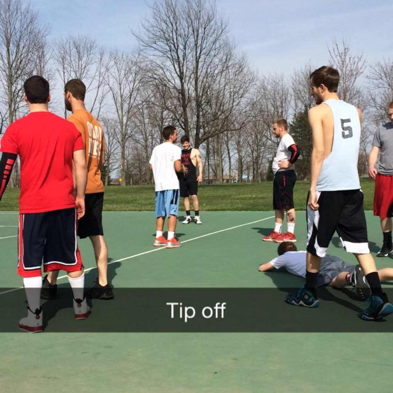 WilsonLeague2's profile picture. 