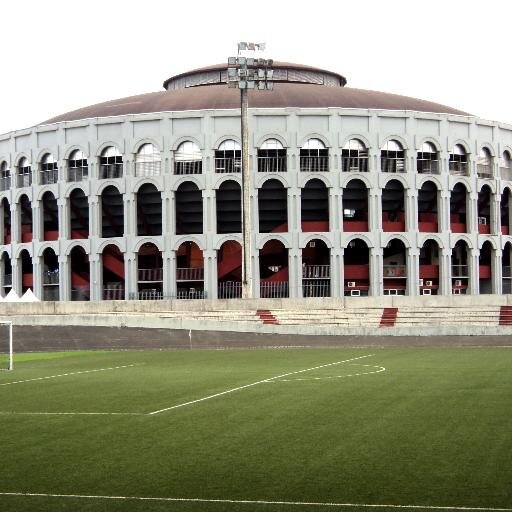 Compte Officiel du PARC DES SPORTS de TREICHVILLE