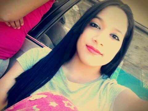 Hoy te doi las gracias por todo este amor :*