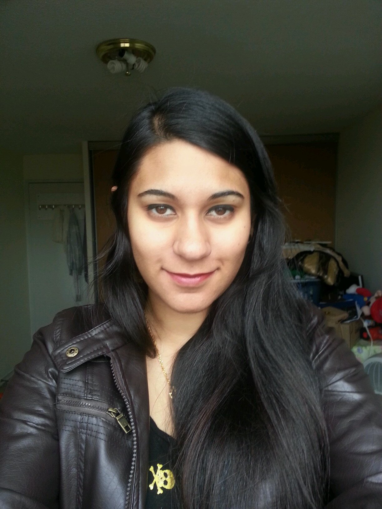 naghmanasays's profile picture. Nothing works out the way I plan it.