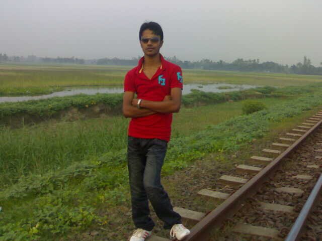 rakibulrrr's profile picture. 